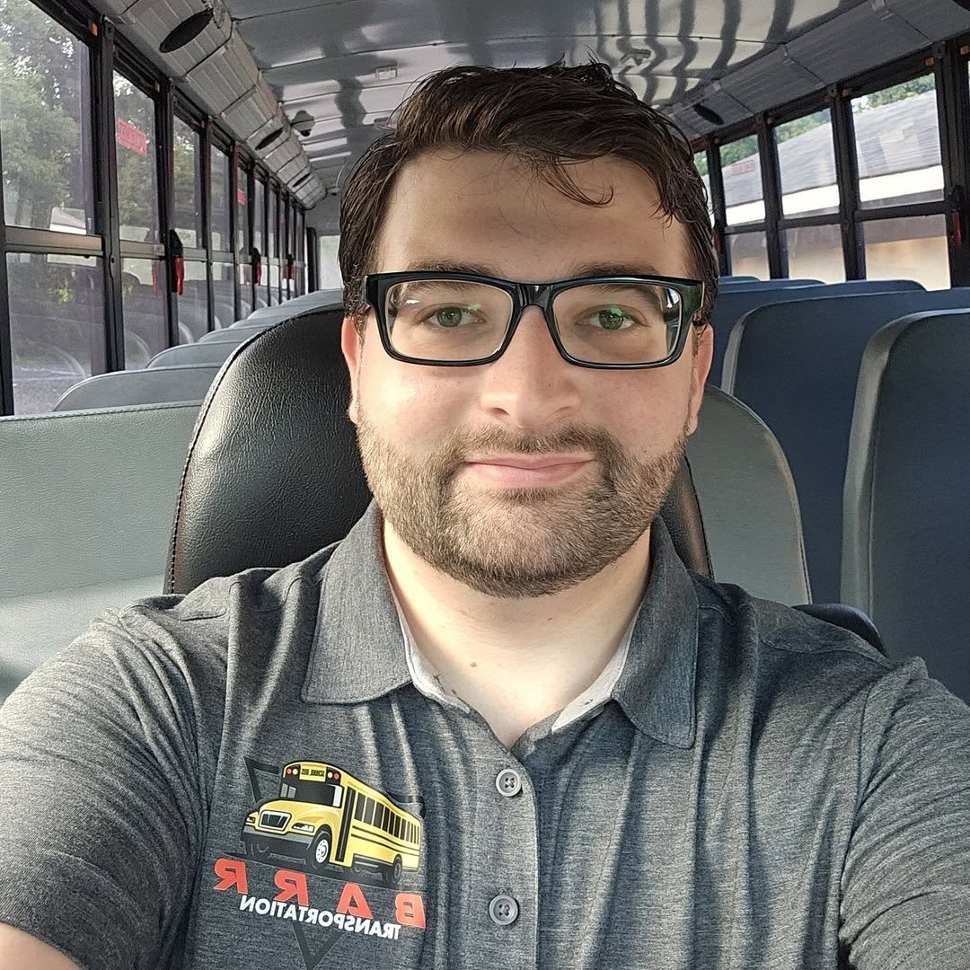 Adam Barr - Owner