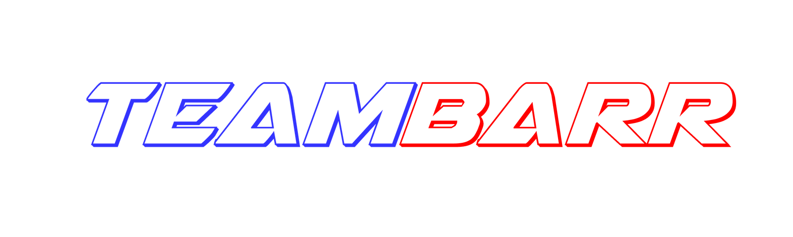 Team Barr Logo